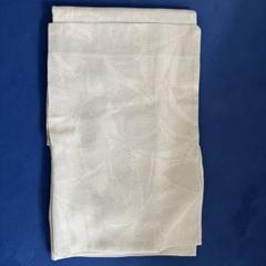 弓道　夏着物　女性