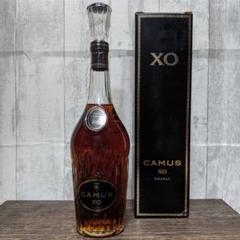 CAMUS XO ロングネック コニャック 古酒