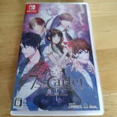 7'scarlet セブンスカーレット Switch 乙女ゲーム