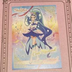 キュアマシェリ　ピックアップ　ポストカード プリキュア プリティストア on X: 