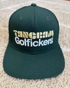 【新品】Golfickersゴルフィッカーズ×マスダゴルフ コラボ パーカー 本日最終日です！ 〈予約販売のお知らせ〉 こんにちは。マスダ