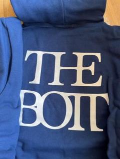 BOTT PAN EXCLUSIVE THE BOTT HOODIE XLのサムネイル