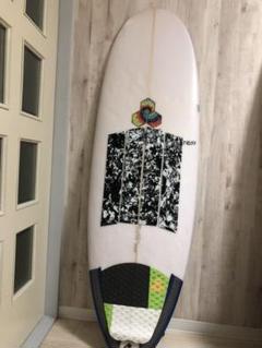 アルメリック サーフボード ホグレット