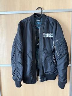2025年最新】DIESEL メンズ MA-1・フライトジャケットの人気