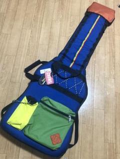 ギターケース Chumsの中古 未使用品 メルカリ
