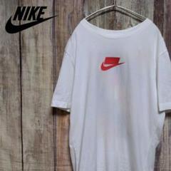 NOCTA ✖︎ NIKE センターロゴ Tシャツ　希少 nokuta1.jpg