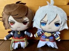 【新品未開封】グラブルフェス　サンダルフォン　ぬいぐるみ グラブル サンダルフォン ぬいぐるみ - メルカリ