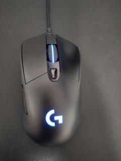 Logitech G403 HERO ゲーミングマウス 本体のみ