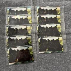 忍たま乱太郎 ウエハース2 六年生 集合