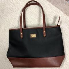 メンズ レディース オフィス トートバッグ 新品未使用