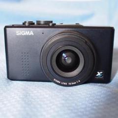 SIGMA DP1S ジャンク品 ジャンク] SIGMA DP1s