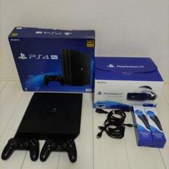 PlayStation4 - 美品　本体のみ　PlayStation4 pro CUH-7100 715CP8xDLgL._UF1000,1000_QL80_.jpg