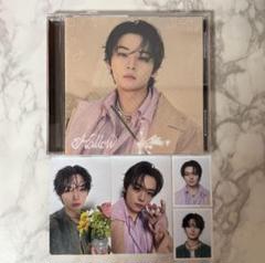 Stray Kids スキズ hollow FC盤 リノ 新品未開封 20枚 StrayKids Hollow FC盤 Felix フィリックス 新品未開封 - メルカリ