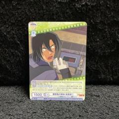 名探偵コナン　萩原研二　まとめうり　値下げ◯ 名探偵コナン - 萩原研二 Ani-Art clear label BIGアクリル