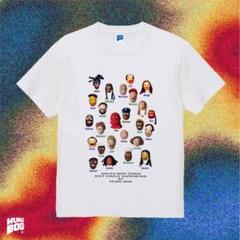 hung bog スウェット L グレー HUNG BOG STORE