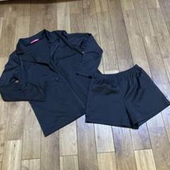 ダンス服　セットアップ　キッズ　150