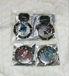 【PSYCHO-PASS】アクスタ、缶バッジ（弥生、志恩）
