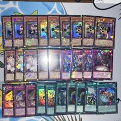 構築済みデッキ 遊戯王 ヤミー ※大会レシピ参考 サイド