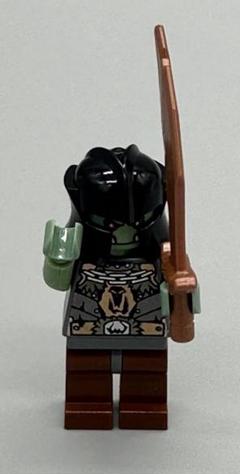 オールドレゴ お城シリーズ ファンタジー時代 トロール ミニフィギ