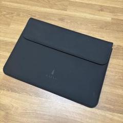 【PCケース】RAINSのLaptop Portfolio 12-13