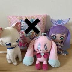 プリキュア ぬいぐるみ まとめ売り - メルカリ