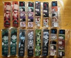 【新品未開封】一番くじ 僕のヒーローアカデミア Go And Go！　アクリル
