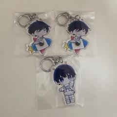 歌い手 suzu アクキー