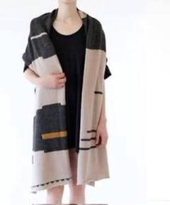 Lauren Manoogian ニット ストール マフラー スカーフ cocochiya_rl-signature-scarf