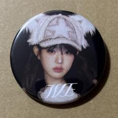 IZONE　IVE　ウォニョン　缶バッジ　キーホルダー　グッズ　まとめ 輝く高品質な IZONE IVE ウォニョン 缶バッジ キーホルダー
