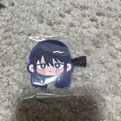 銀魂 桂小太郎 ヘアクリップ にゅ～とろ