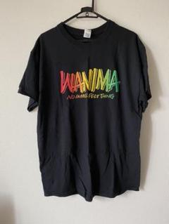 2025年最新】wanima tシャツ lの人気アイテム - メルカリ