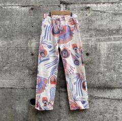 dries van noten ドリスヴァンノッテン アウトサイダー パンツ