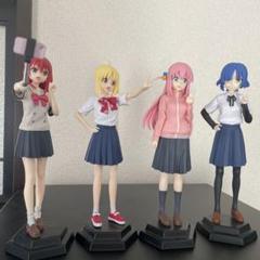 2025年最新】ぼっちざロックフィギュアの人気アイテム - メルカリ