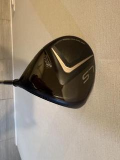 PRGR LS ドライバー ヘッドカバー付き　キレイですよ