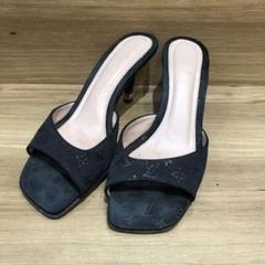 ◇セール◇ LOUIS VUITTON ヴィトン パンプス サンダル レディース