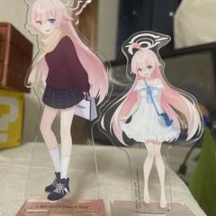 2025年最新】ブルアカ ホシノの人気アイテム - メルカリ