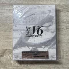 2025年最新】v6 dvdの人気アイテム - メルカリ