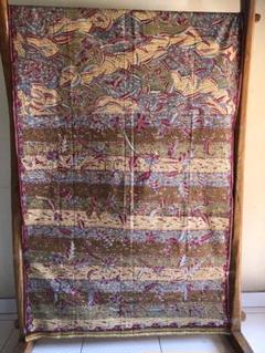 【新品未使用】オールドバティック BATIK TULIS 手描き ② 2025年最新】オールドバティックの人気アイテム - メルカリ