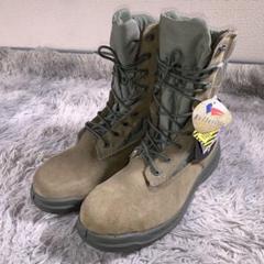 2025年最新】米軍放出品 ブーツの人気アイテム - メルカリ