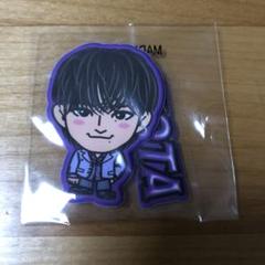 KID PHENOMENON 山本光汰 デジタルメッセージ入りアクリルパネル 山本光汰 アクスタ - メルカリ