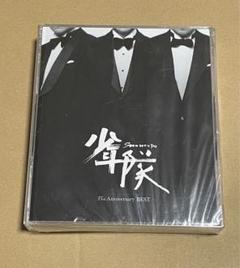 2025年最新】少年隊 35th anniversary bestの人気アイテム
