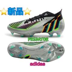 新品未使用！ adidas プレデター エッジ.1 FG 27cm Amazon | adidas プレデター エッジ.1 FG | adidas(アディダス
