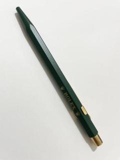 ROLEX ロレックス ノベルティ ノート ペン Rolexのノベルティのペン