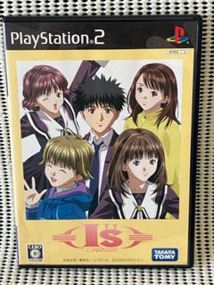 PS2 アイズピュア　I's Pure