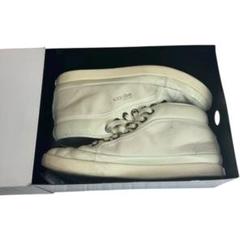 【ALEXANDER McQUEEN×PUMA】コラボ スニーカー 25cm