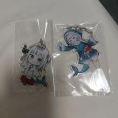 【まとめ売り】がうる・ぐらアクリルスタンド＋キーホルダー bbebe98a-7c13-42a7-ab48-