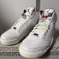 【スピード発送/送料無料】Nike AirJordan5 El Grito