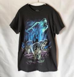 DOM　ヴィンテージＴシャツ　ブラック　Ｓ　古着