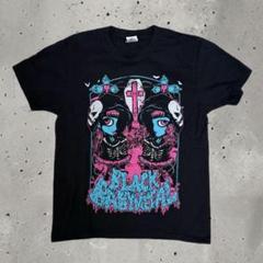 Babyl ベビメタ Death Garden Tour Tシャツ Babymetal T Shirt L Size 