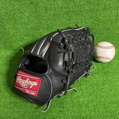 ローリングス USA オジースミス トラッピーズウェブ 硬式 内野用 日本未発売 ローリングス 硬式 トラッピーズウェブ OSモデル